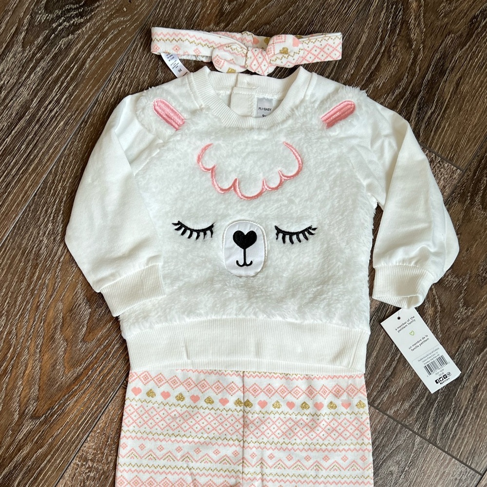 PLBaby Set - Picture 3 of 12